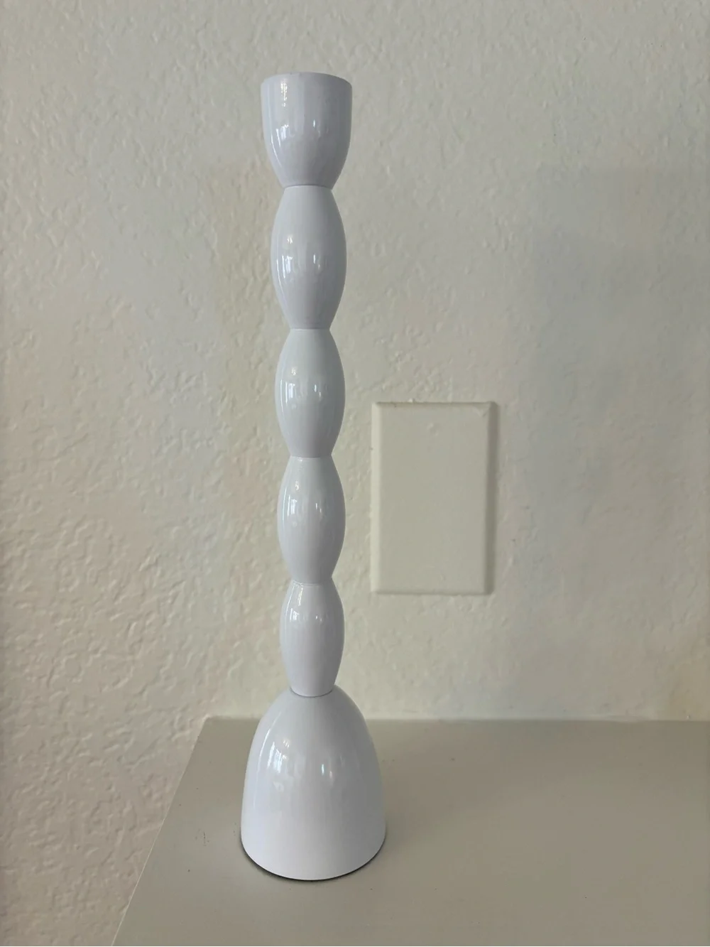 N/A elegant white
